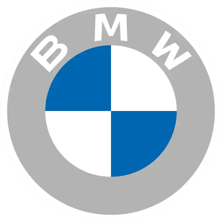 BMW Logo